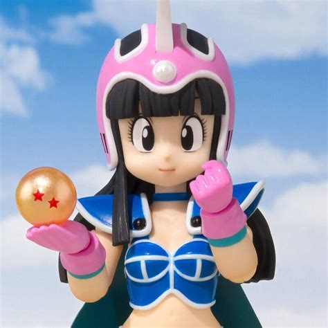 chichi dragon ball|dragon ball chi chi figure.